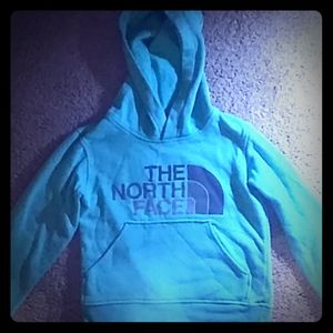 North Face XS?/TP Youth/Juniors Hoddie